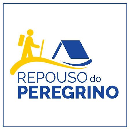Pensao Repouso Do Peregrino Hotel Paredes de Coura Buitenkant foto